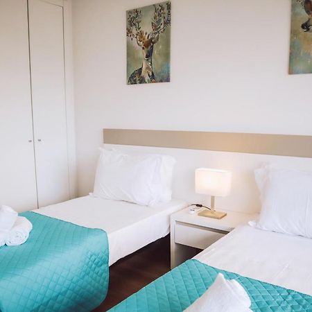 Apartmán Sunshine By Algest Portimão Exteriér fotografie