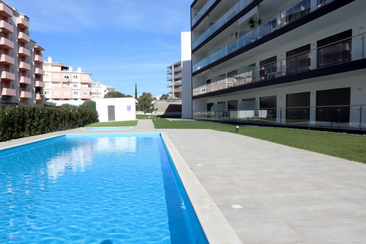 Apartmán Sunshine By Algest Portimão Exteriér fotografie