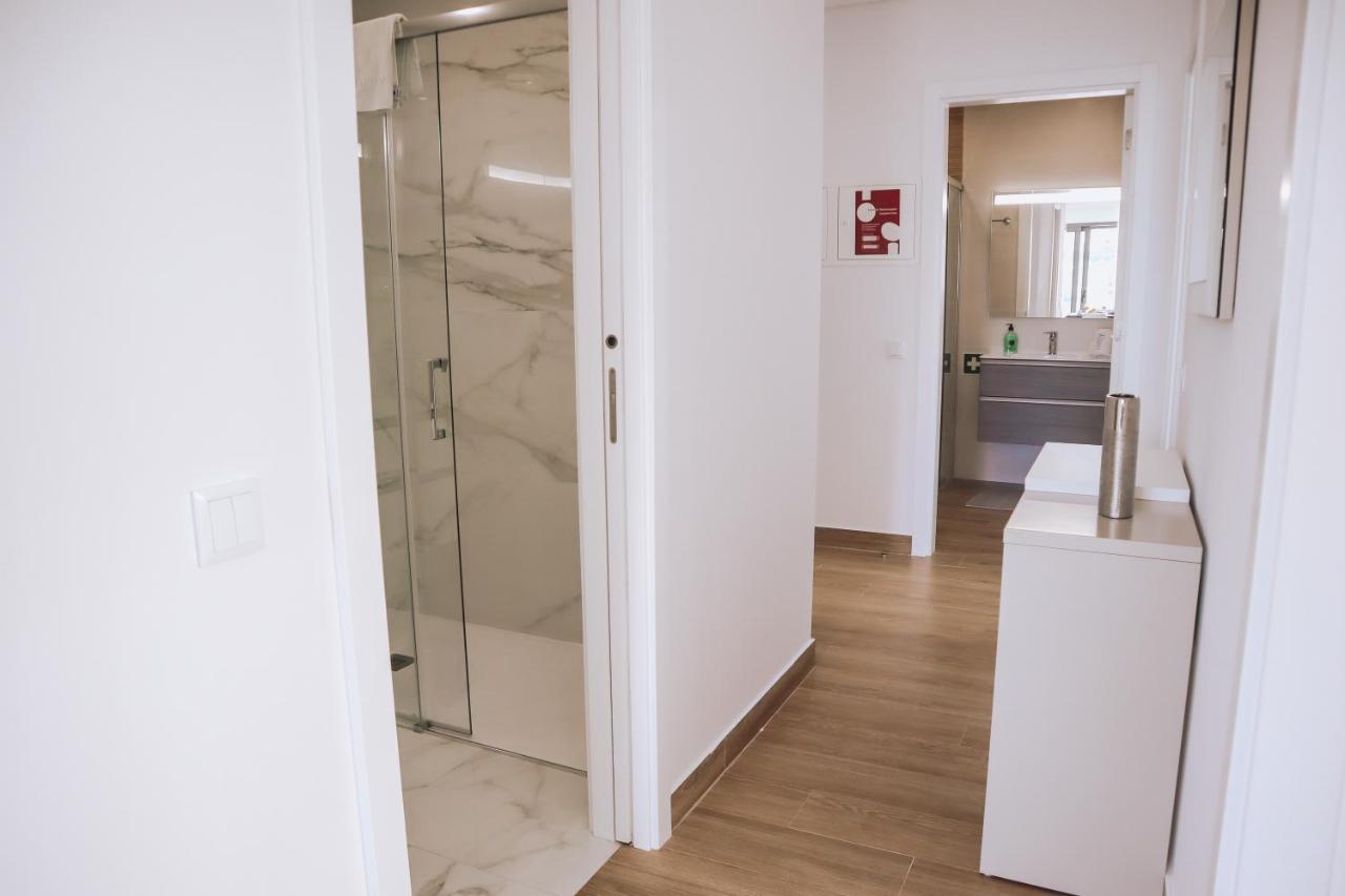 Apartmán Sunshine By Algest Portimão Exteriér fotografie