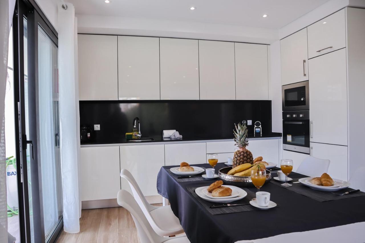 Apartmán Sunshine By Algest Portimão Exteriér fotografie