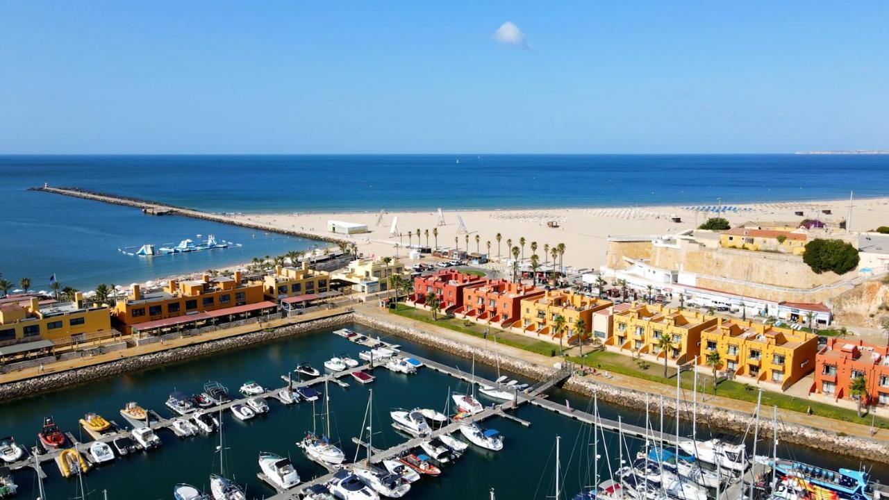 Apartmán Sunshine By Algest Portimão Exteriér fotografie