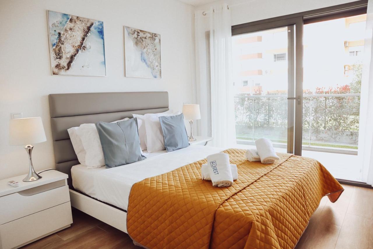 Apartmán Sunshine By Algest Portimão Exteriér fotografie