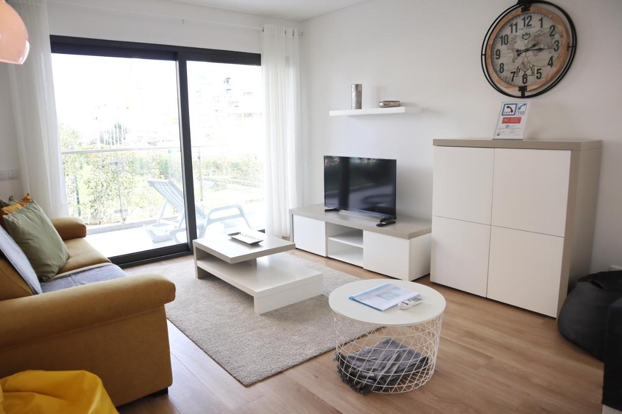 Apartmán Sunshine By Algest Portimão Exteriér fotografie