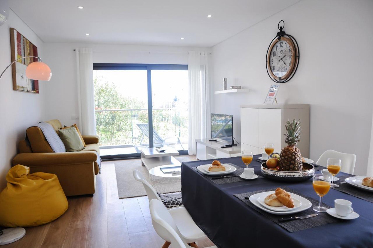 Apartmán Sunshine By Algest Portimão Exteriér fotografie
