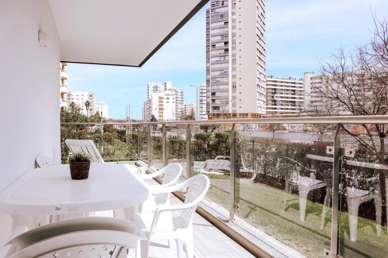 Apartmán Sunshine By Algest Portimão Exteriér fotografie