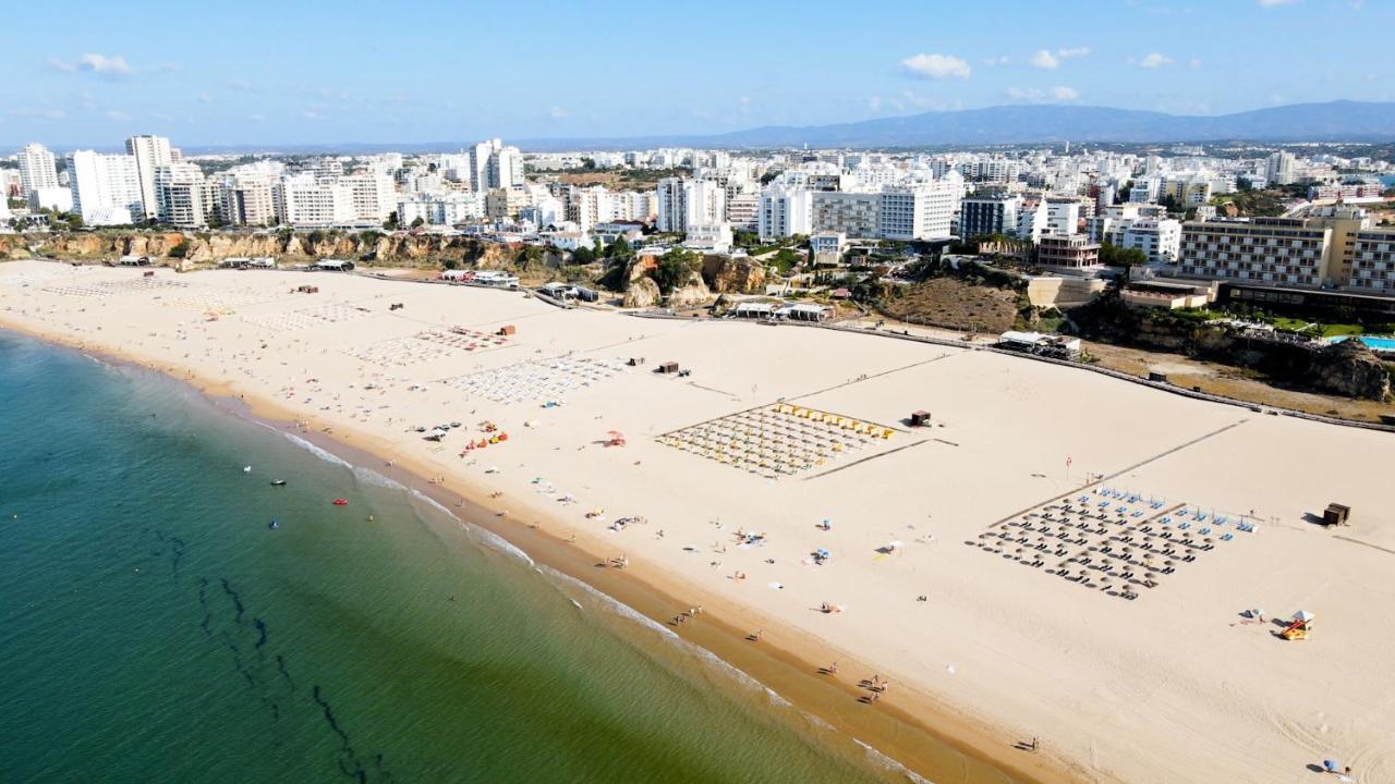 Apartmán Sunshine By Algest Portimão Exteriér fotografie