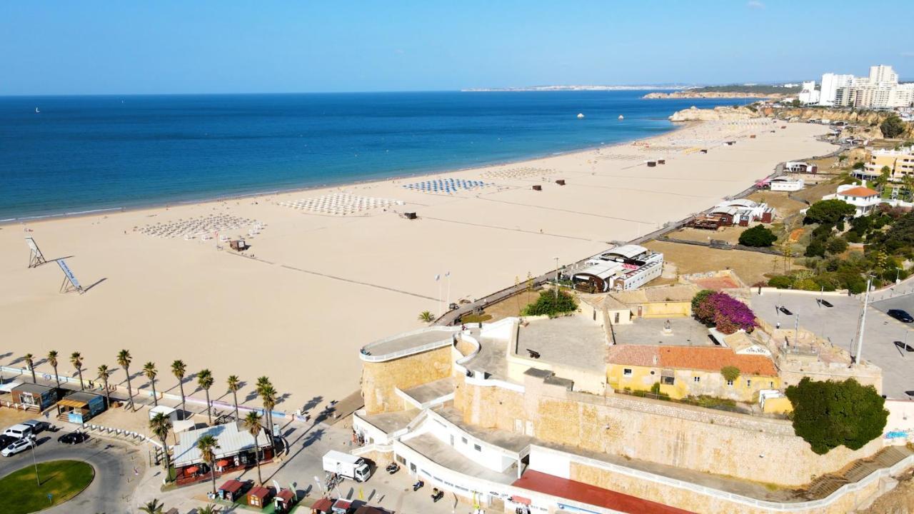 Apartmán Sunshine By Algest Portimão Exteriér fotografie