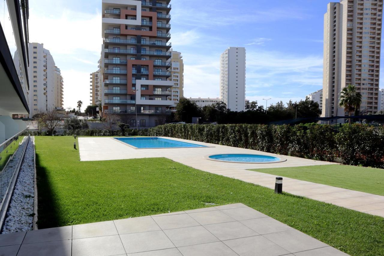 Apartmán Sunshine By Algest Portimão Exteriér fotografie